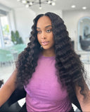 DEEP WAVE
