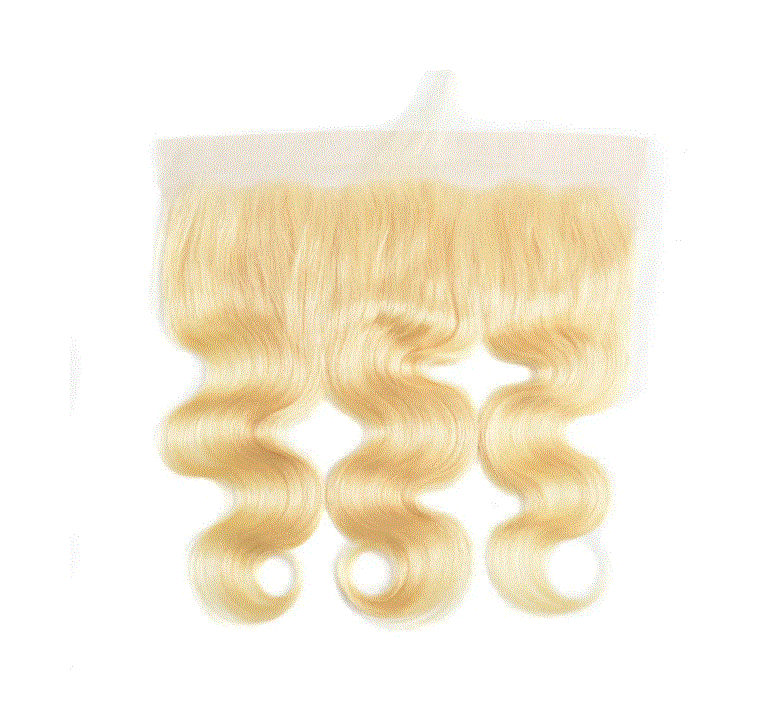 virgin Indian body wave 613 frontal, affordable virgin Indian hair, mezmerized stylez