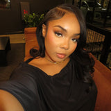 BODY WAVE