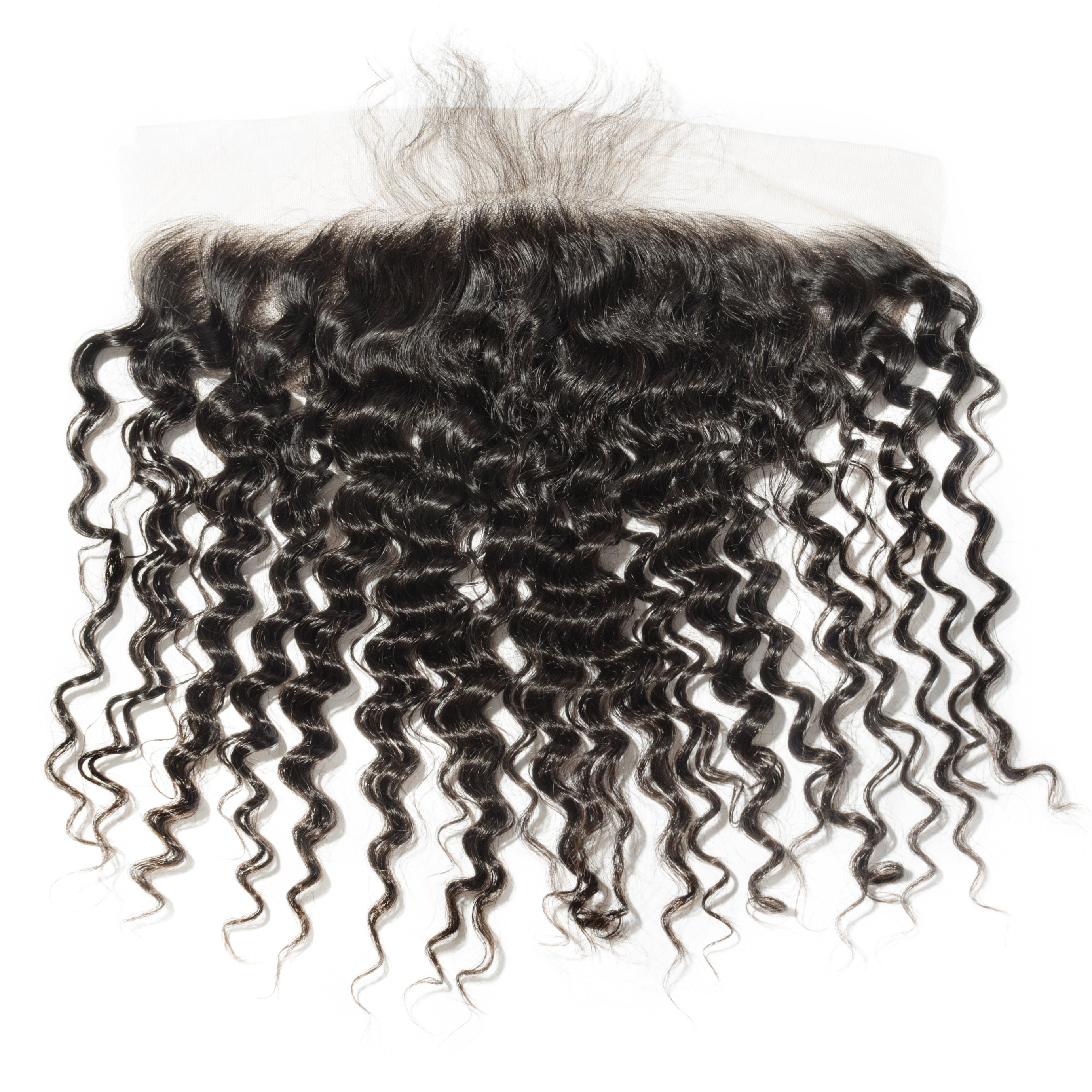 virgin Indian deep wave frontal, affordable virgin Indian hair, mezmerized stylez