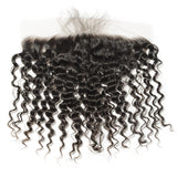 virgin Indian deep wave frontal, affordable virgin Indian hair, mezmerized stylez