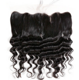 virgin Indian natural wave frontal, affordable virgin Indian hair, mezmerized stylez