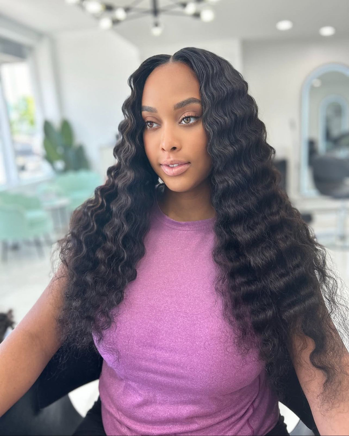 DEEP WAVE