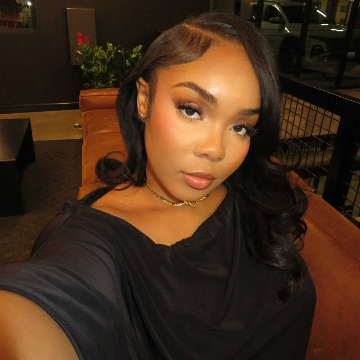 BODY WAVE