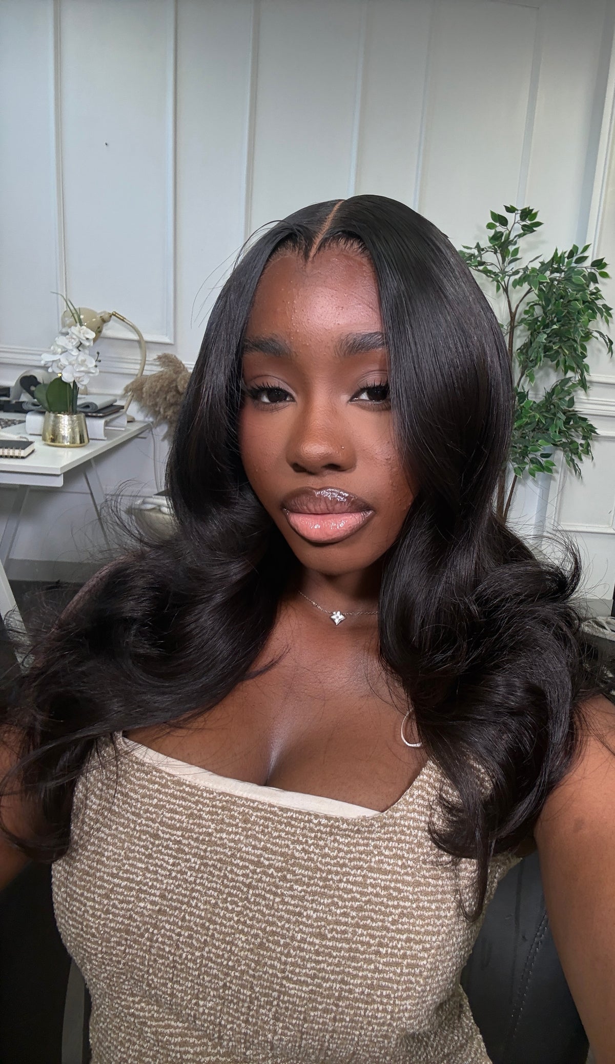 BODY WAVE
