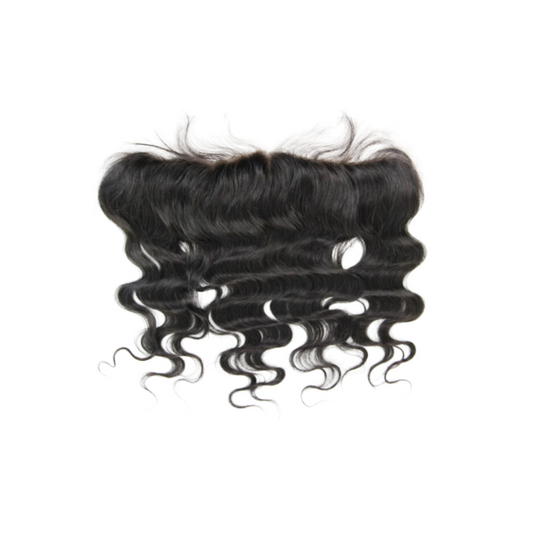 LACE FRONTALS