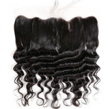 LACE FRONTALS